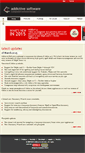 Mobile Screenshot of addictivesoftware.com